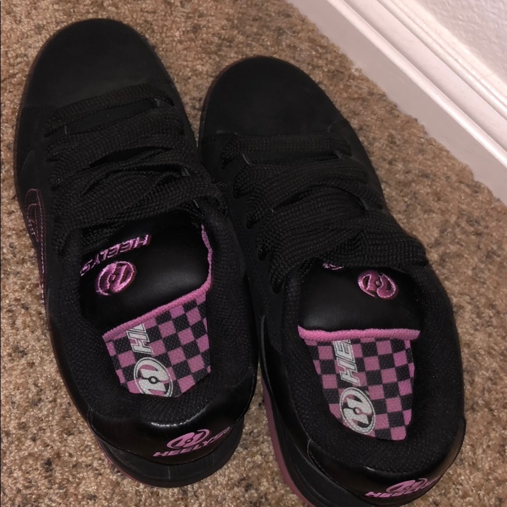 Heelys